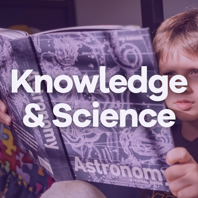 Image Knowledge & Science